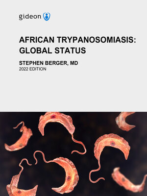 cover image of African Trypanosomiasis